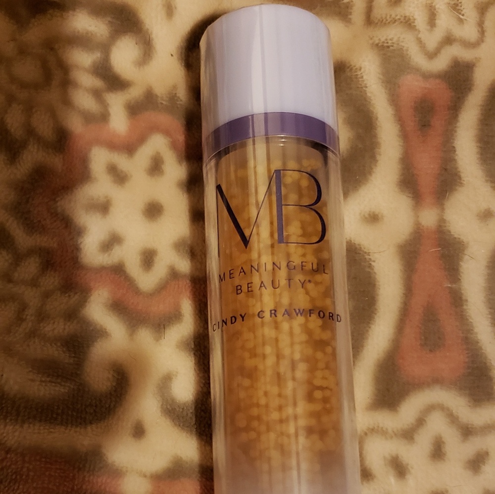 Meaningful Beauty Serum